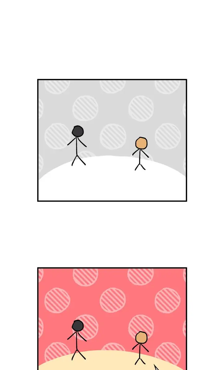 What Should We Eat? Chapter 3 - page 23