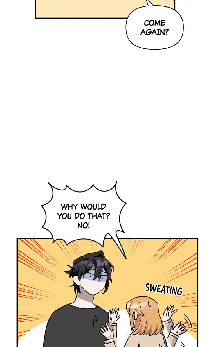 What Should We Eat? Chapter 3 - page 24