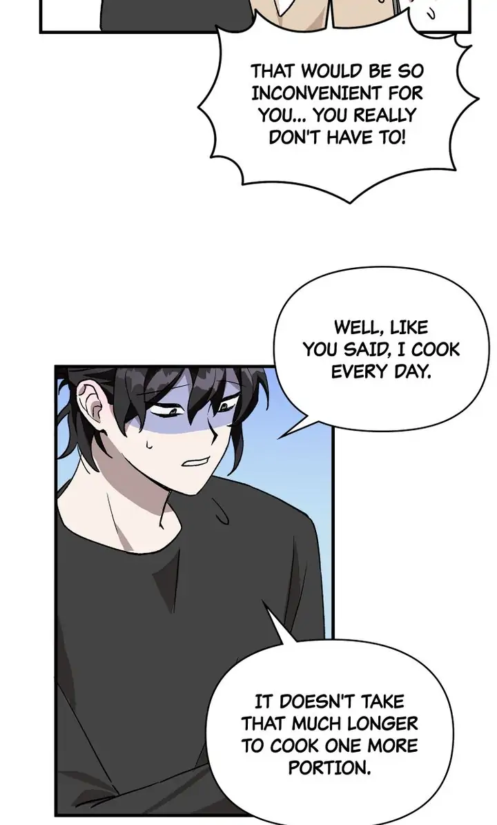 What Should We Eat? Chapter 3 - page 25