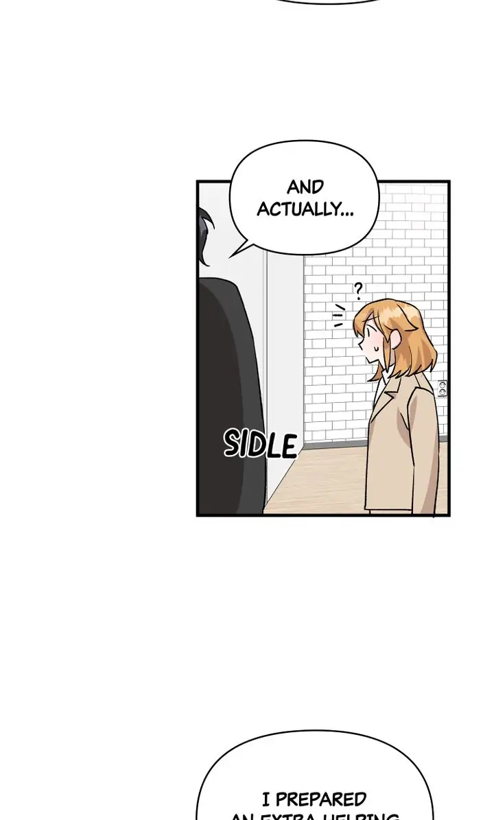What Should We Eat? Chapter 3 - page 26