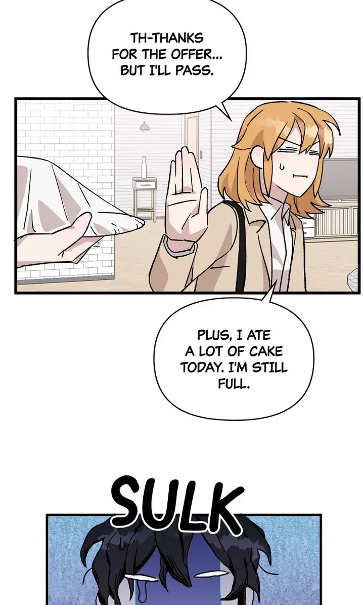 What Should We Eat? Chapter 3 - page 28