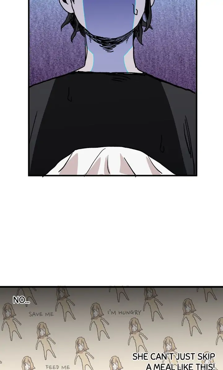 What Should We Eat? Chapter 3 - page 29