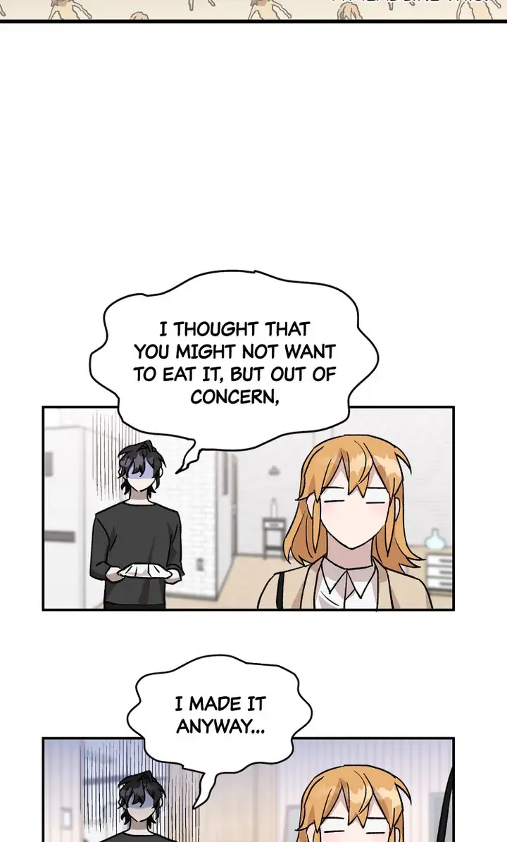 What Should We Eat? Chapter 3 - page 30