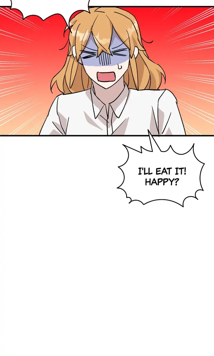 What Should We Eat? Chapter 3 - page 32