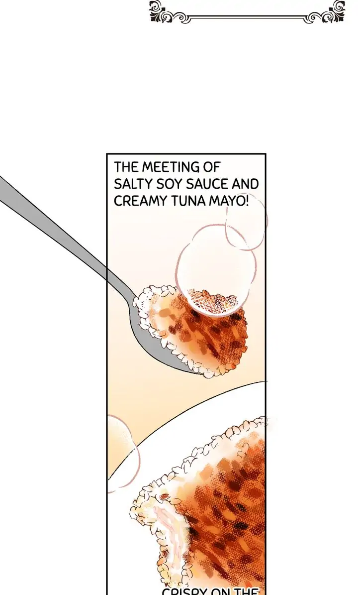 What Should We Eat? Chapter 3 - page 34