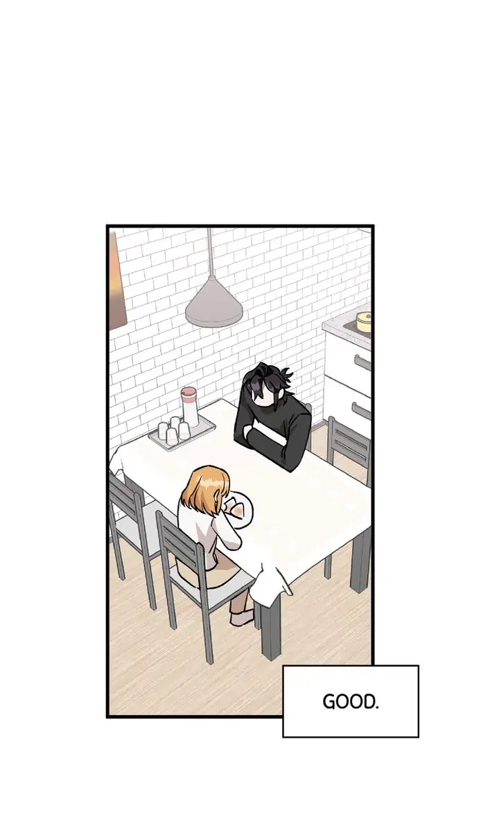 What Should We Eat? Chapter 3 - page 36