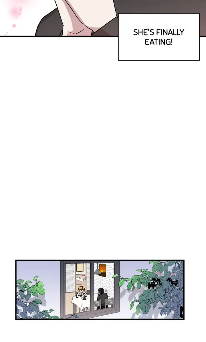 What Should We Eat? Chapter 3 - page 38