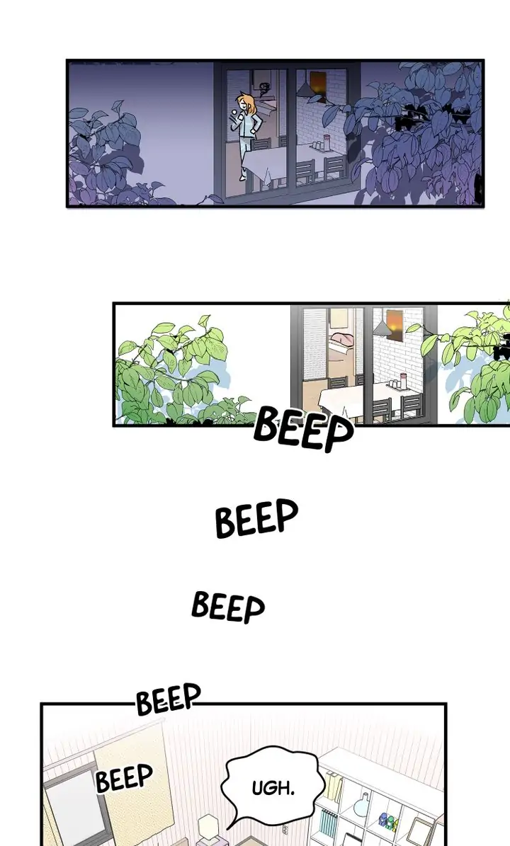What Should We Eat? Chapter 3 - page 39