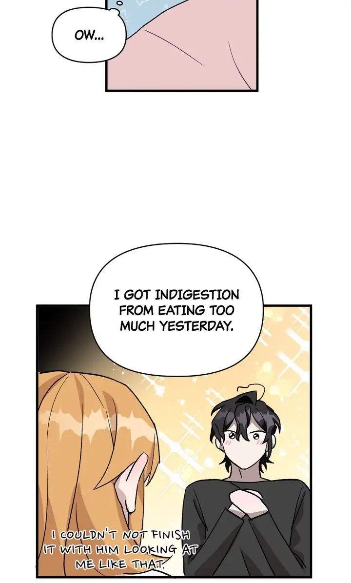 What Should We Eat? Chapter 3 - page 41