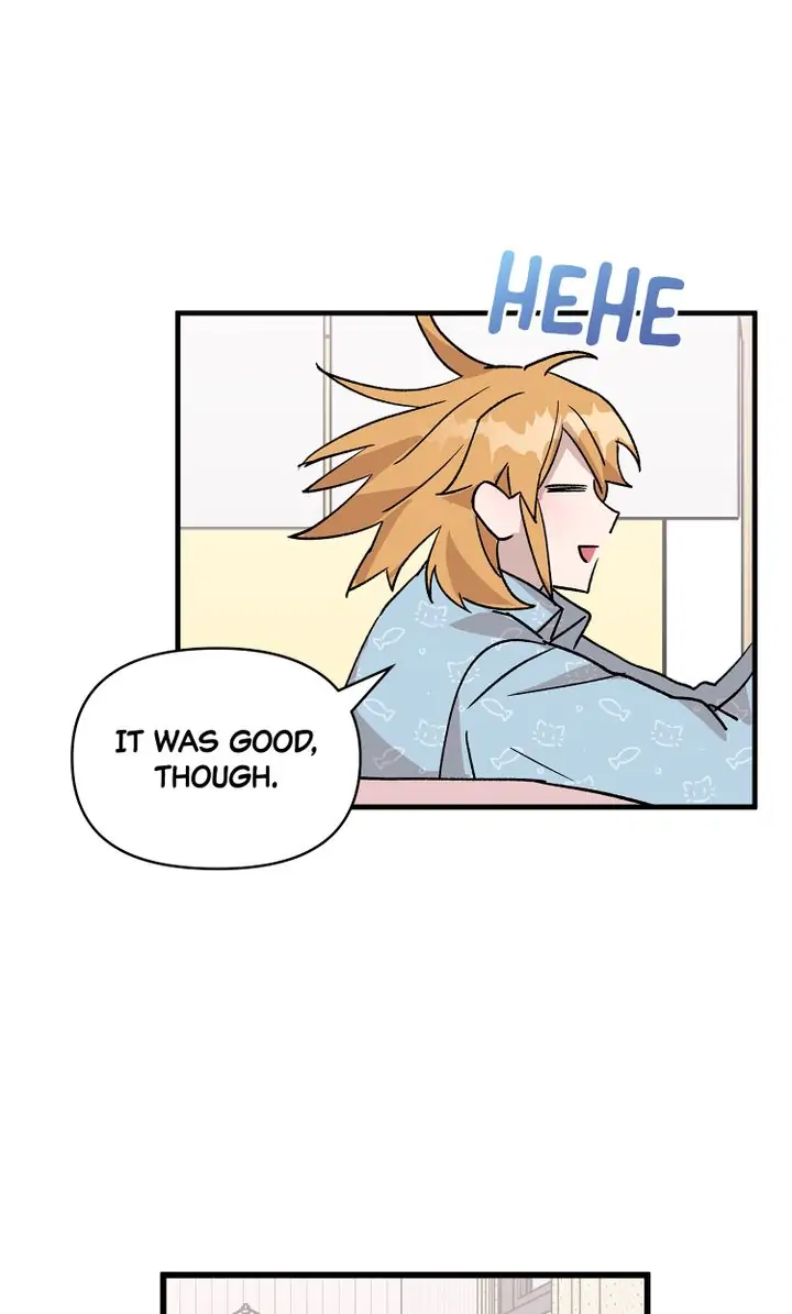 What Should We Eat? Chapter 3 - page 44