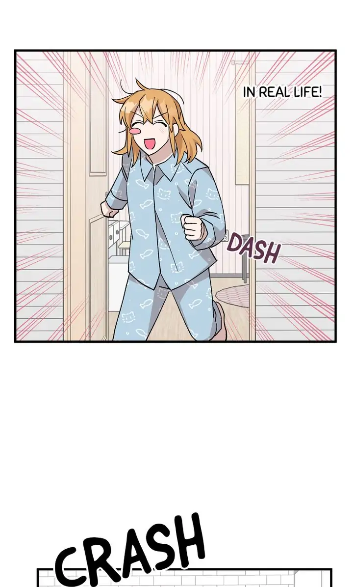 What Should We Eat? Chapter 3 - page 47