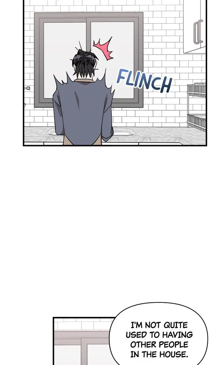 What Should We Eat? Chapter 3 - page 48