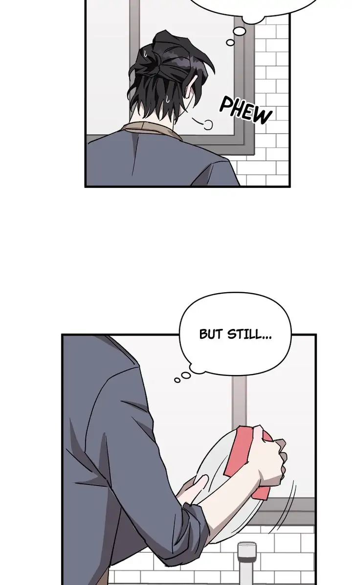 What Should We Eat? Chapter 3 - page 49