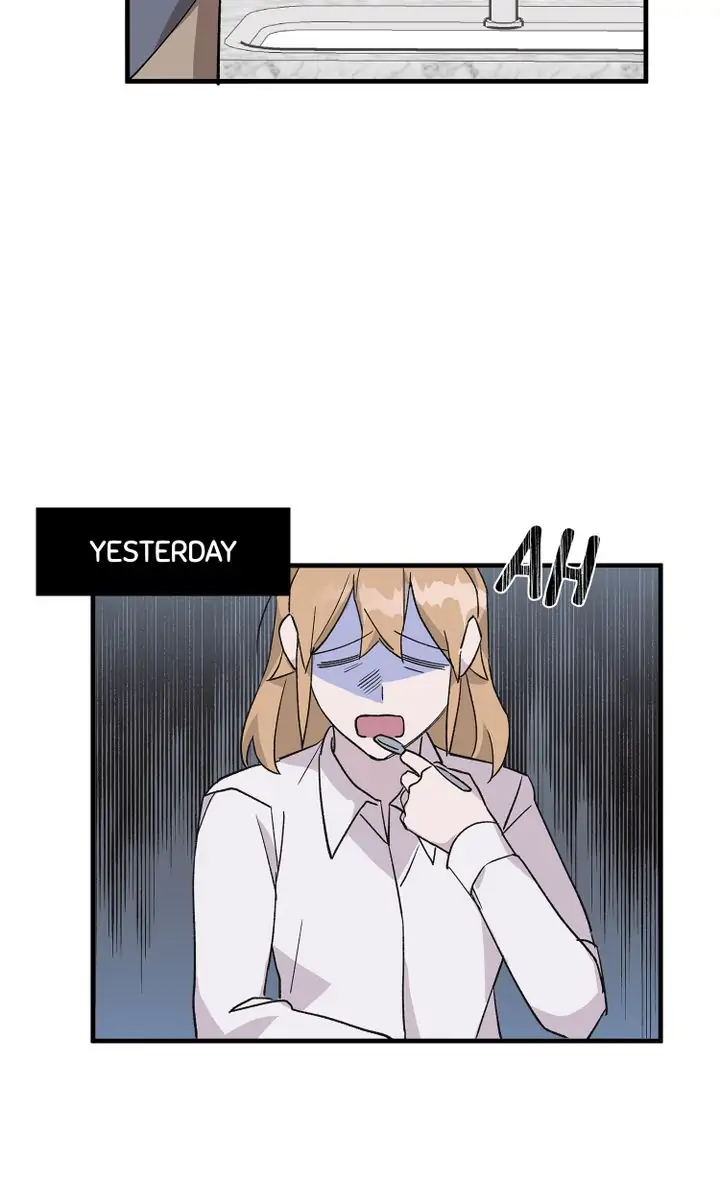 What Should We Eat? Chapter 3 - page 50