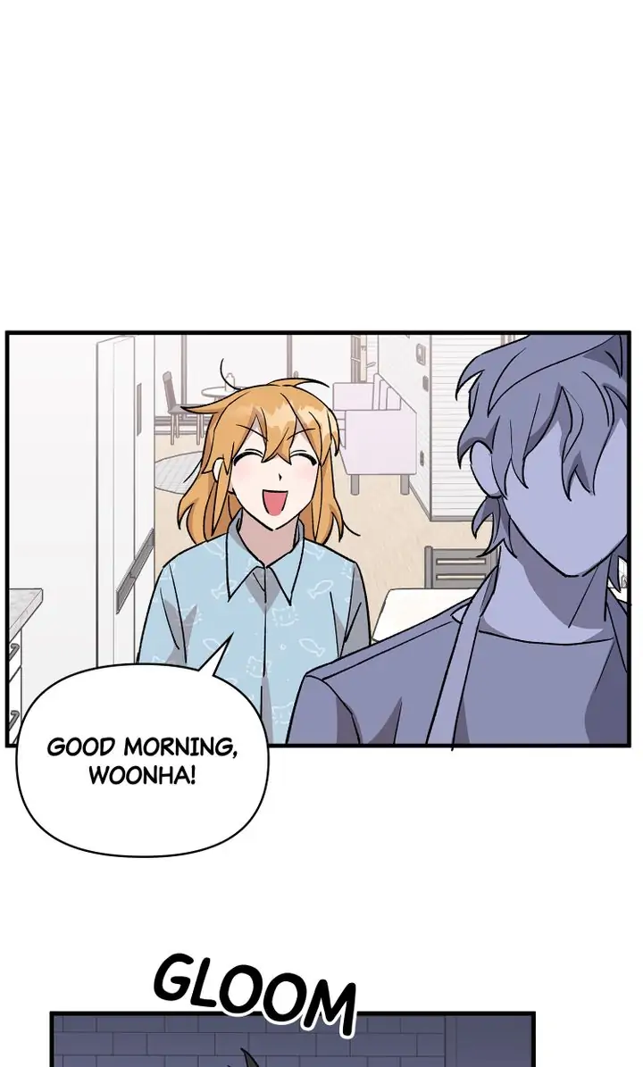What Should We Eat? Chapter 3 - page 52