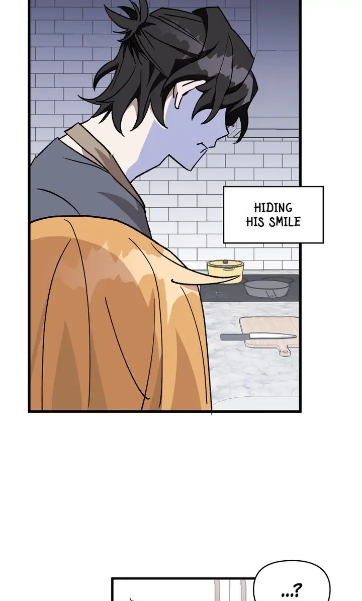 What Should We Eat? Chapter 3 - page 53