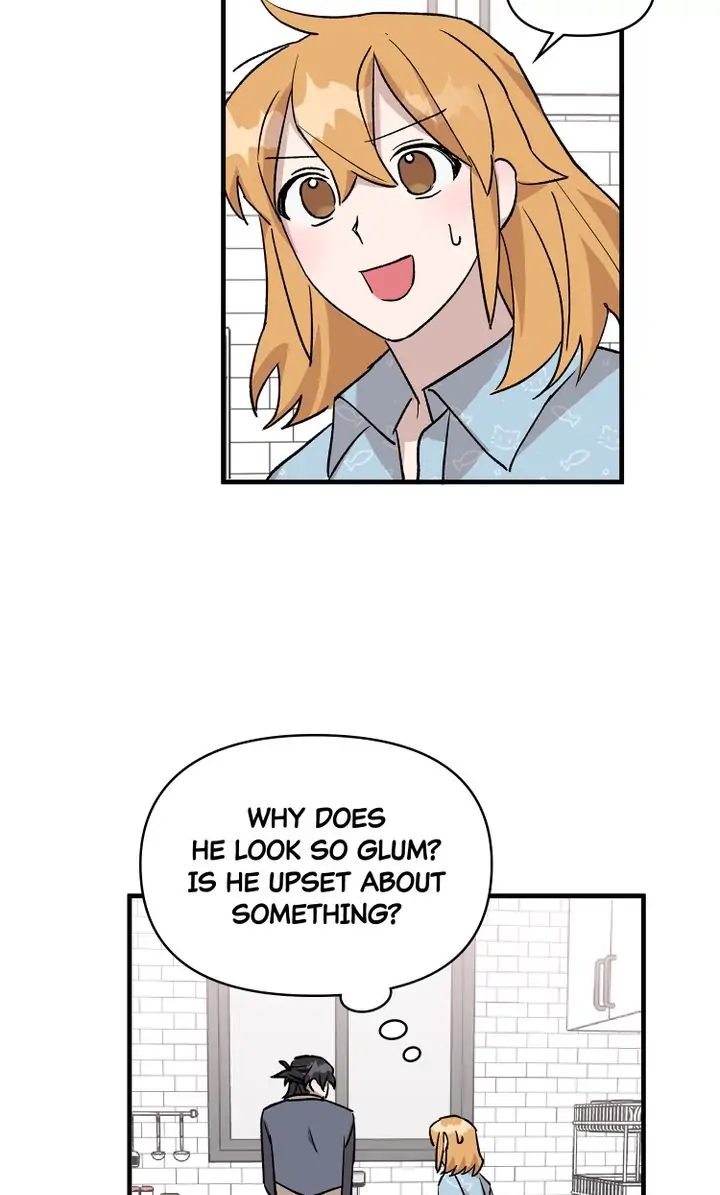 What Should We Eat? Chapter 3 - page 54