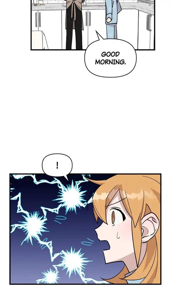 What Should We Eat? Chapter 3 - page 55