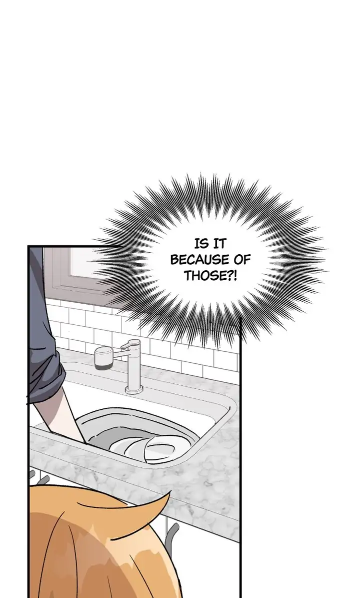 What Should We Eat? Chapter 3 - page 56