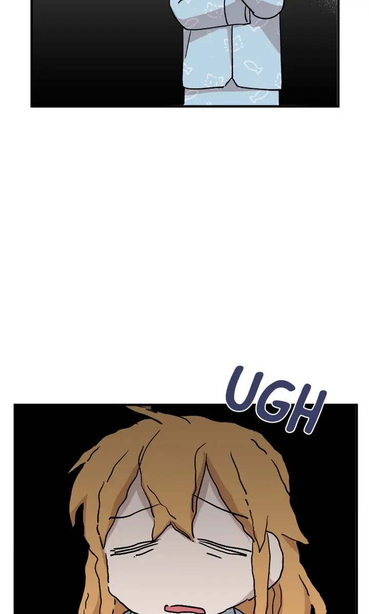 What Should We Eat? Chapter 3 - page 58
