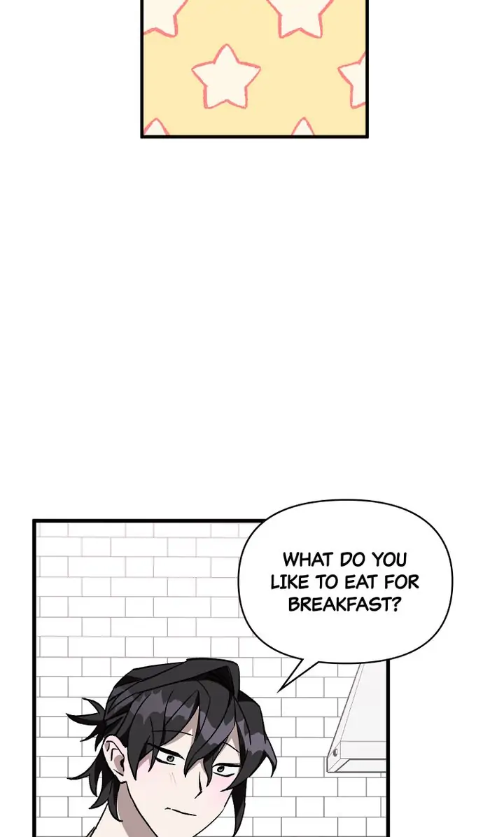 What Should We Eat? Chapter 3 - page 60