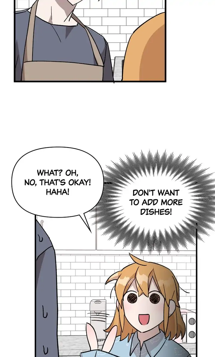What Should We Eat? Chapter 3 - page 61