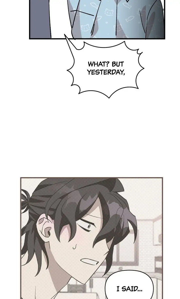 What Should We Eat? Chapter 3 - page 62