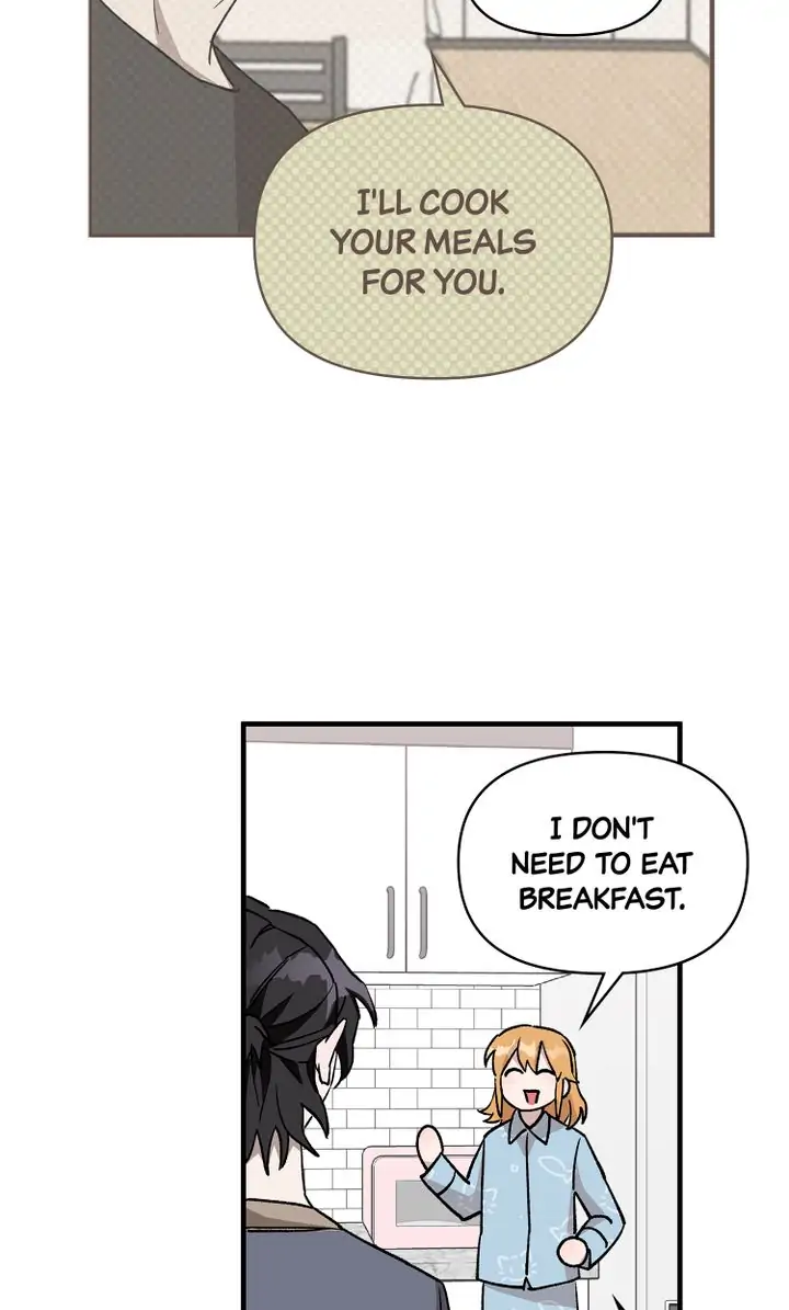 What Should We Eat? Chapter 3 - page 63