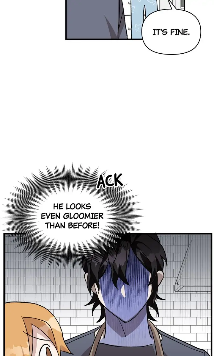 What Should We Eat? Chapter 3 - page 64