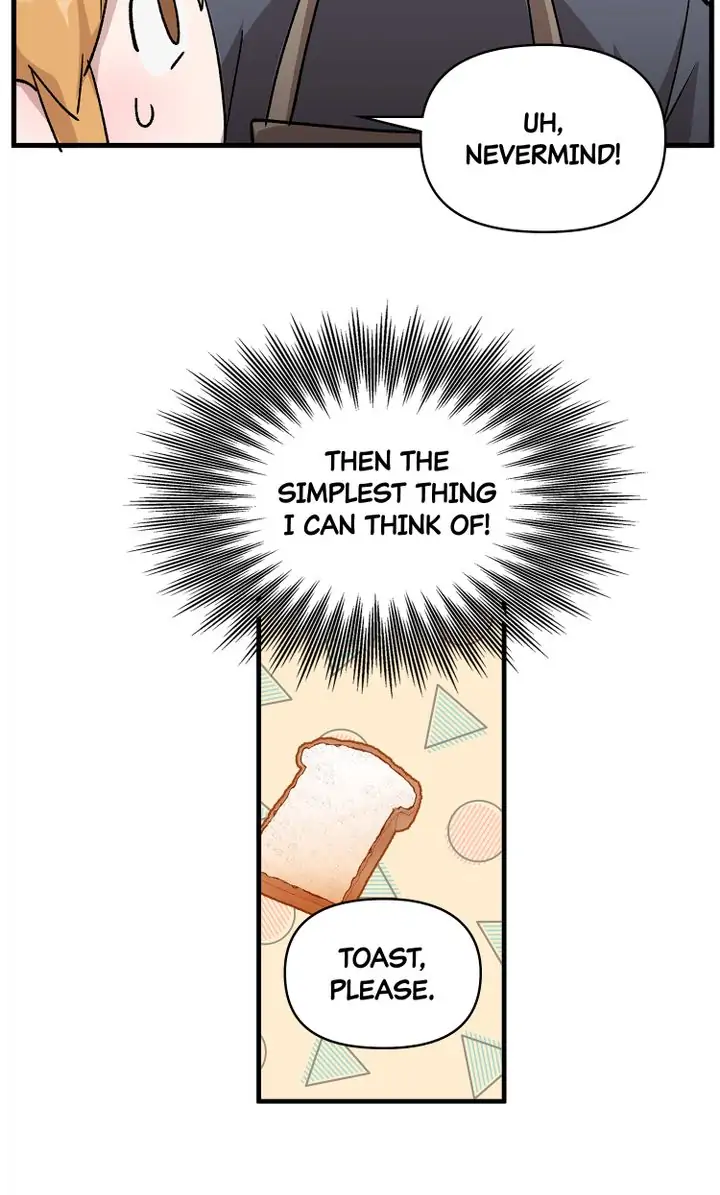 What Should We Eat? Chapter 3 - page 65