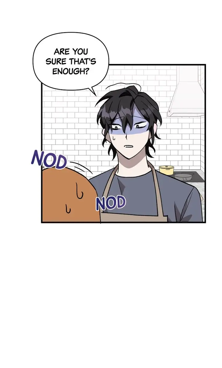 What Should We Eat? Chapter 3 - page 67
