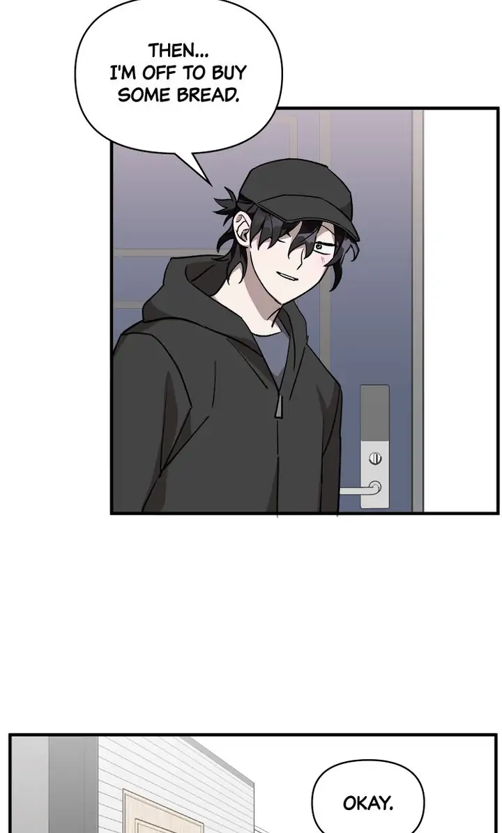 What Should We Eat? Chapter 3 - page 69