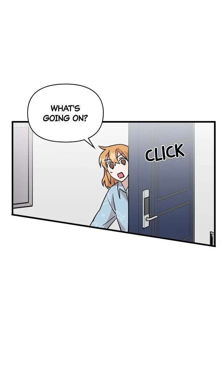 What Should We Eat? Chapter 3 - page 73