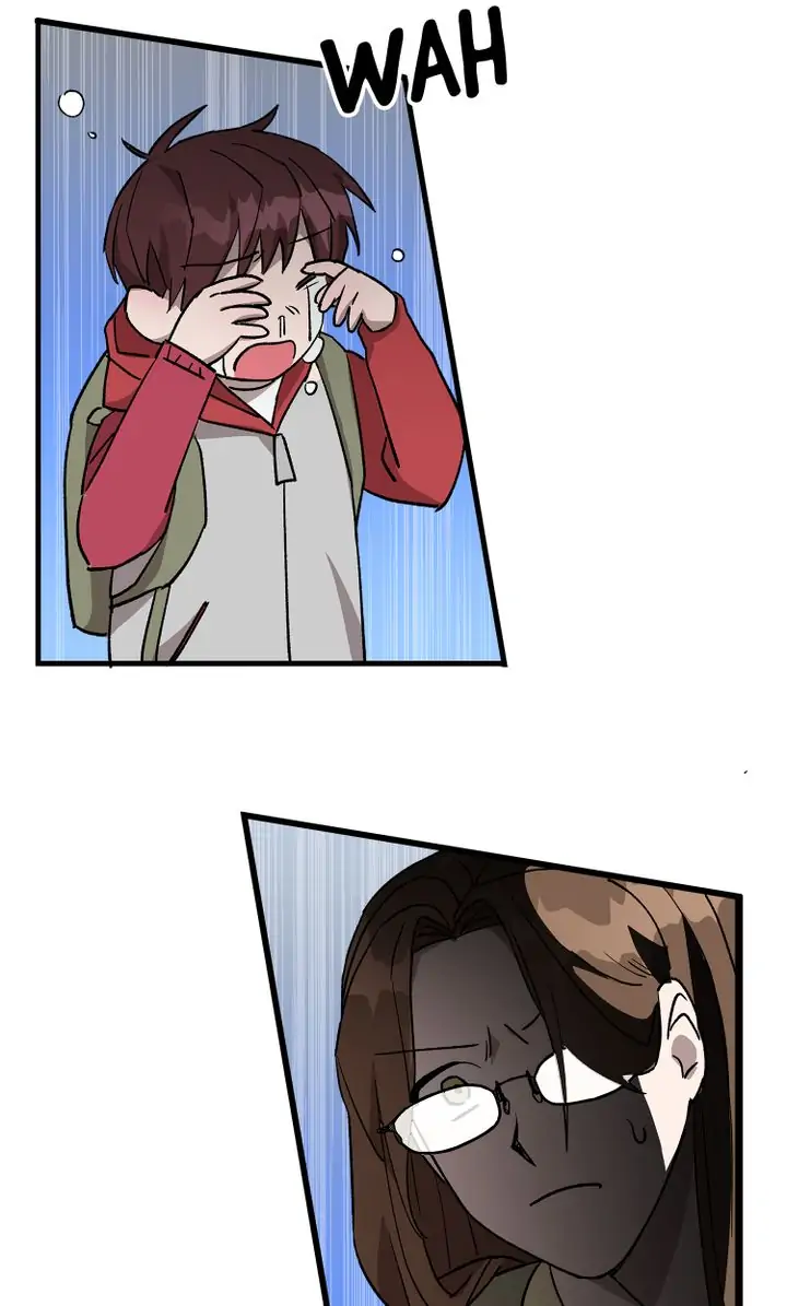 What Should We Eat? Chapter 3 - page 74