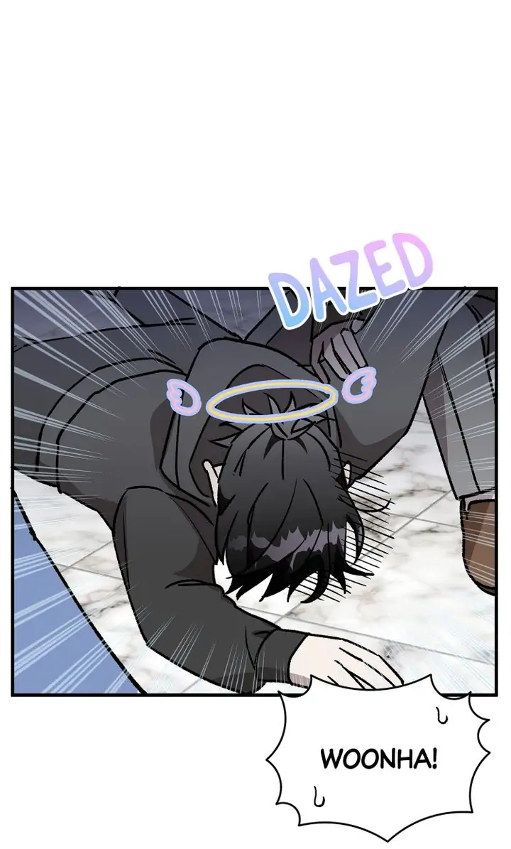 What Should We Eat? Chapter 3 - page 77