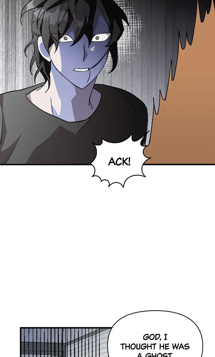 What Should We Eat? Chapter 3 - page 8