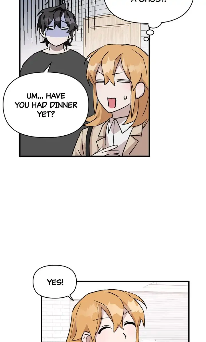 What Should We Eat? Chapter 3 - page 9