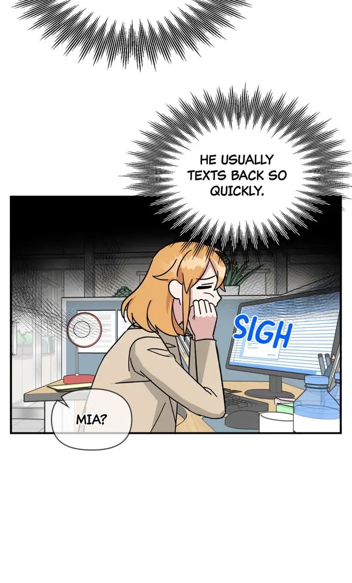 What Should We Eat? Chapter 29 - page 27