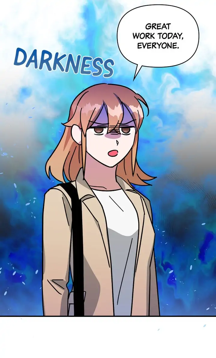 What Should We Eat? Chapter 29 - page 42