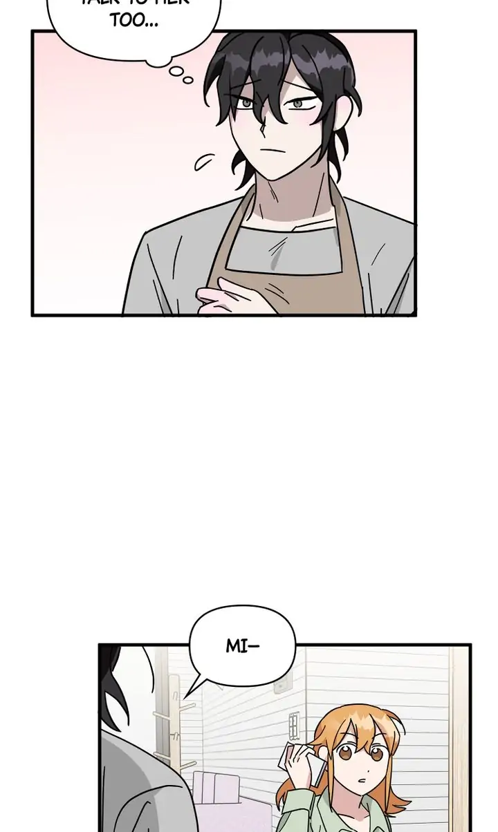 What Should We Eat? Chapter 28 - page 14