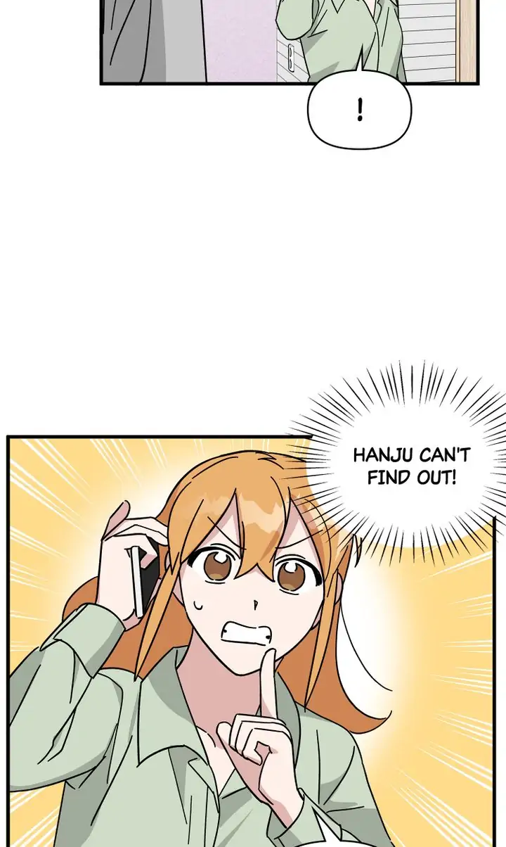 What Should We Eat? Chapter 28 - page 15