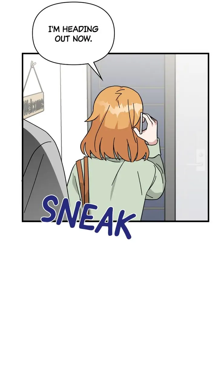 What Should We Eat? Chapter 28 - page 19