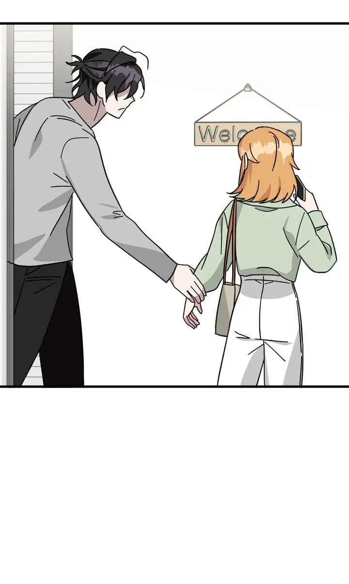 What Should We Eat? Chapter 28 - page 21