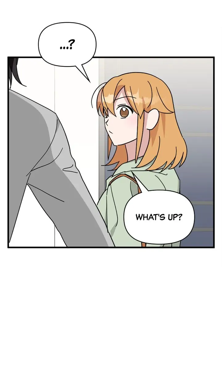 What Should We Eat? Chapter 28 - page 22
