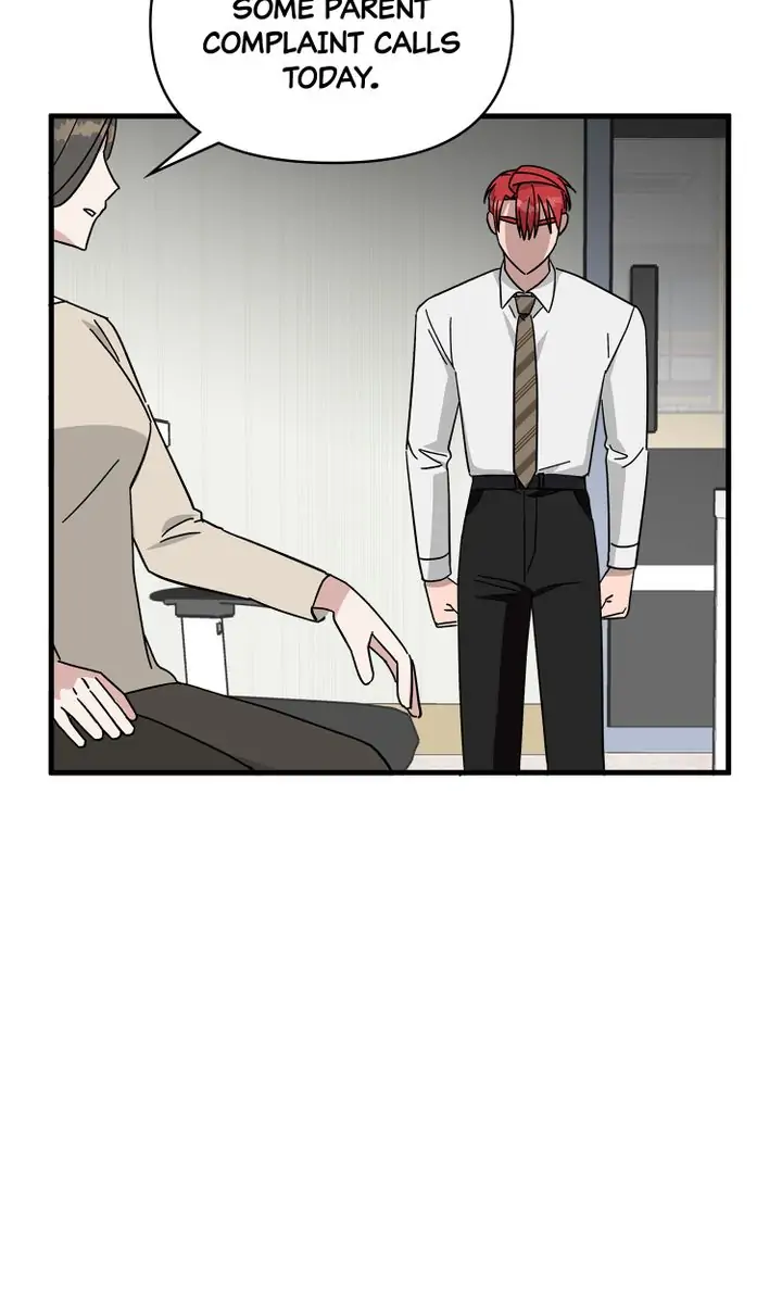 What Should We Eat? Chapter 28 - page 51
