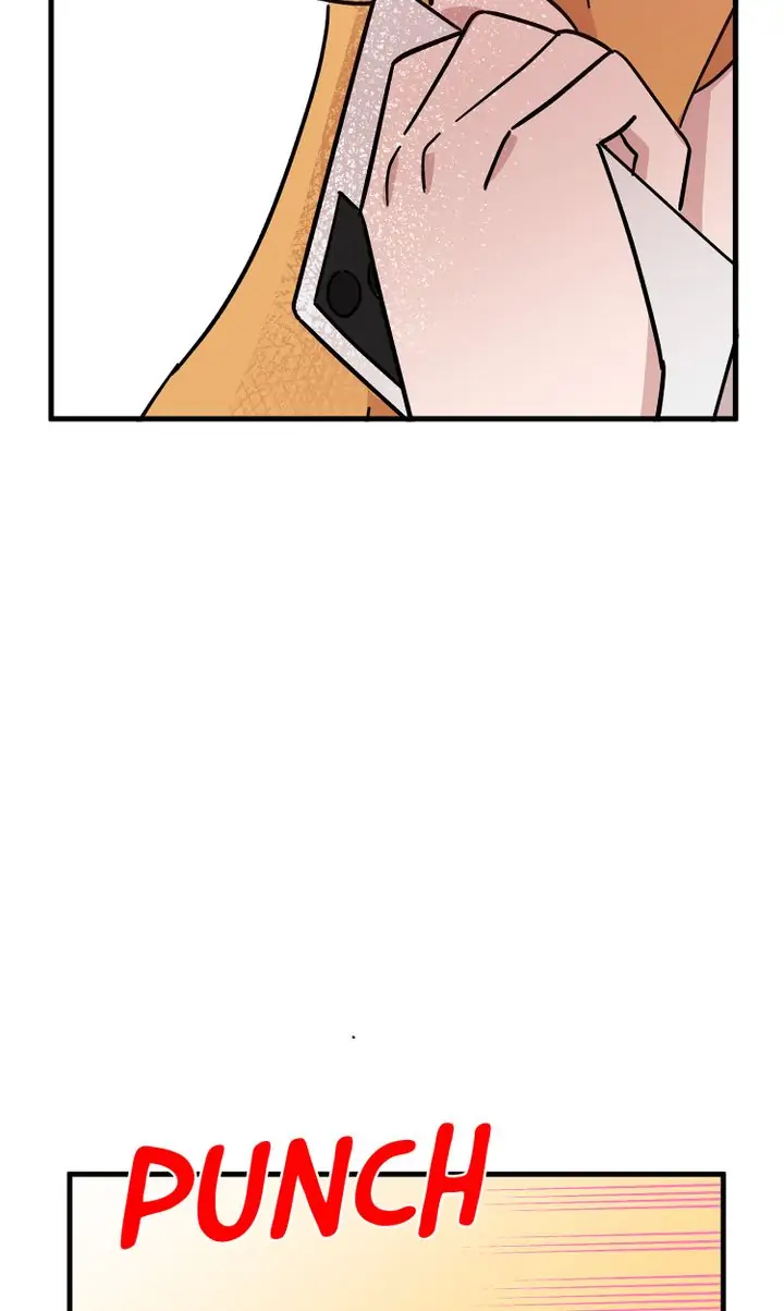 What Should We Eat? Chapter 28 - page 8