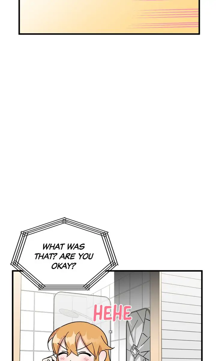 What Should We Eat? Chapter 28 - page 9