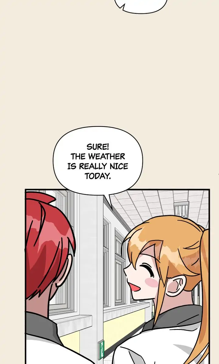 What Should We Eat? Chapter 27 - page 33