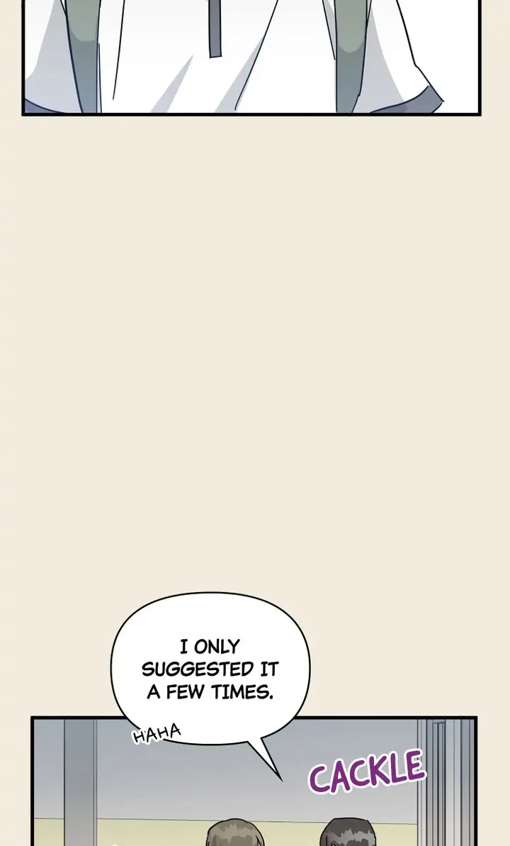 What Should We Eat? Chapter 27 - page 62