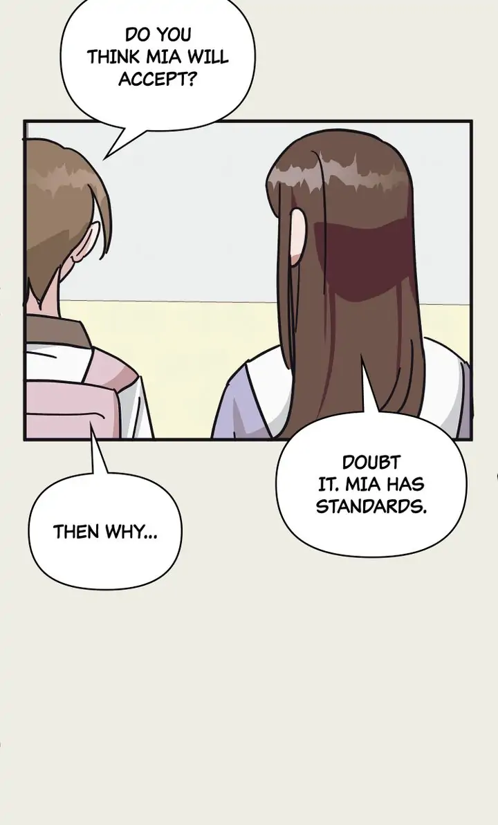 What Should We Eat? Chapter 27 - page 64